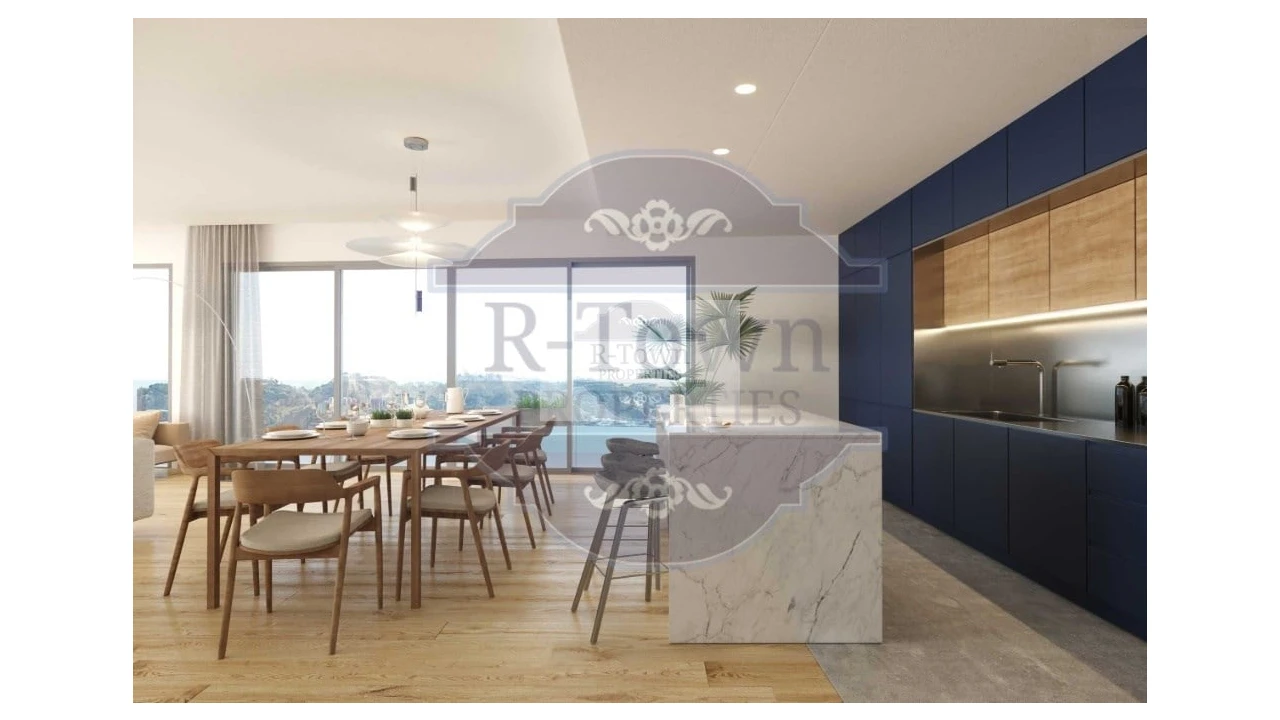 Apartamento T1 para Venda em Belém Foto 5