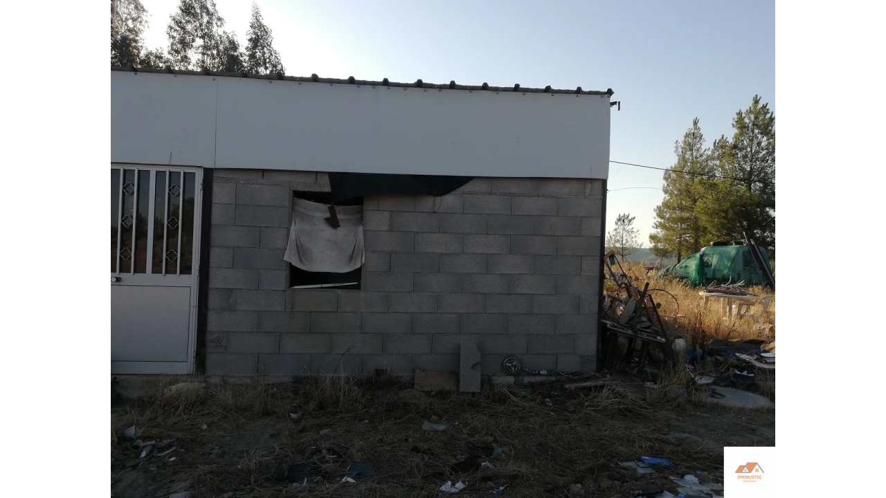 Terreno para Venda em Benquerenças Foto 14