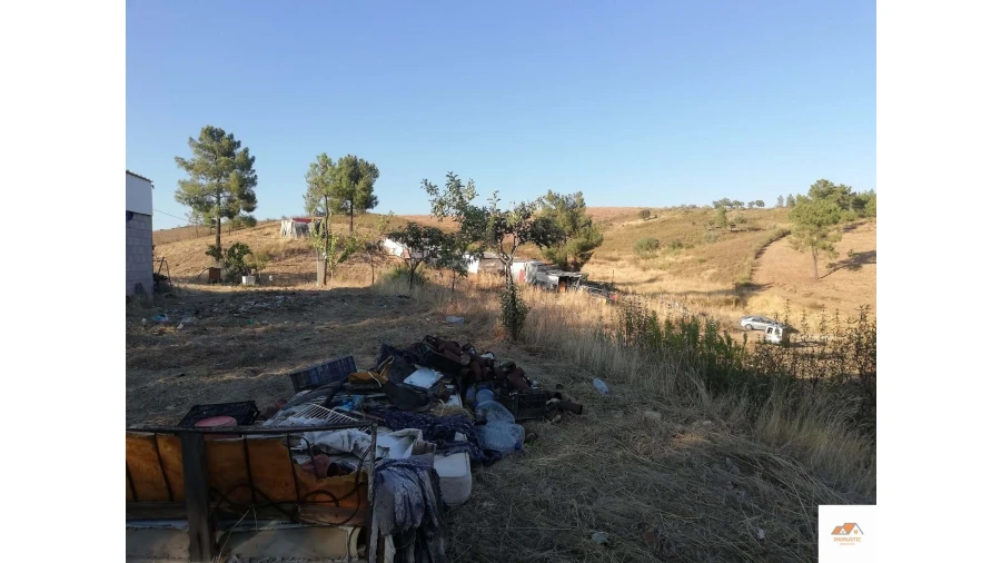 Terreno para Venda em Benquerenças Foto 19