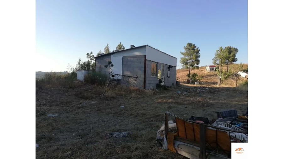 Terreno para Venda em Benquerenças Foto 17