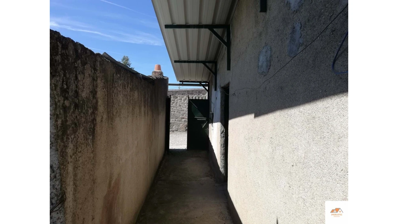 Terreno para Venda em Castelo Branco Foto 9