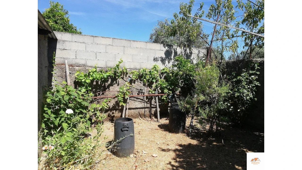 Terreno para Venda em Castelo Branco Foto 5