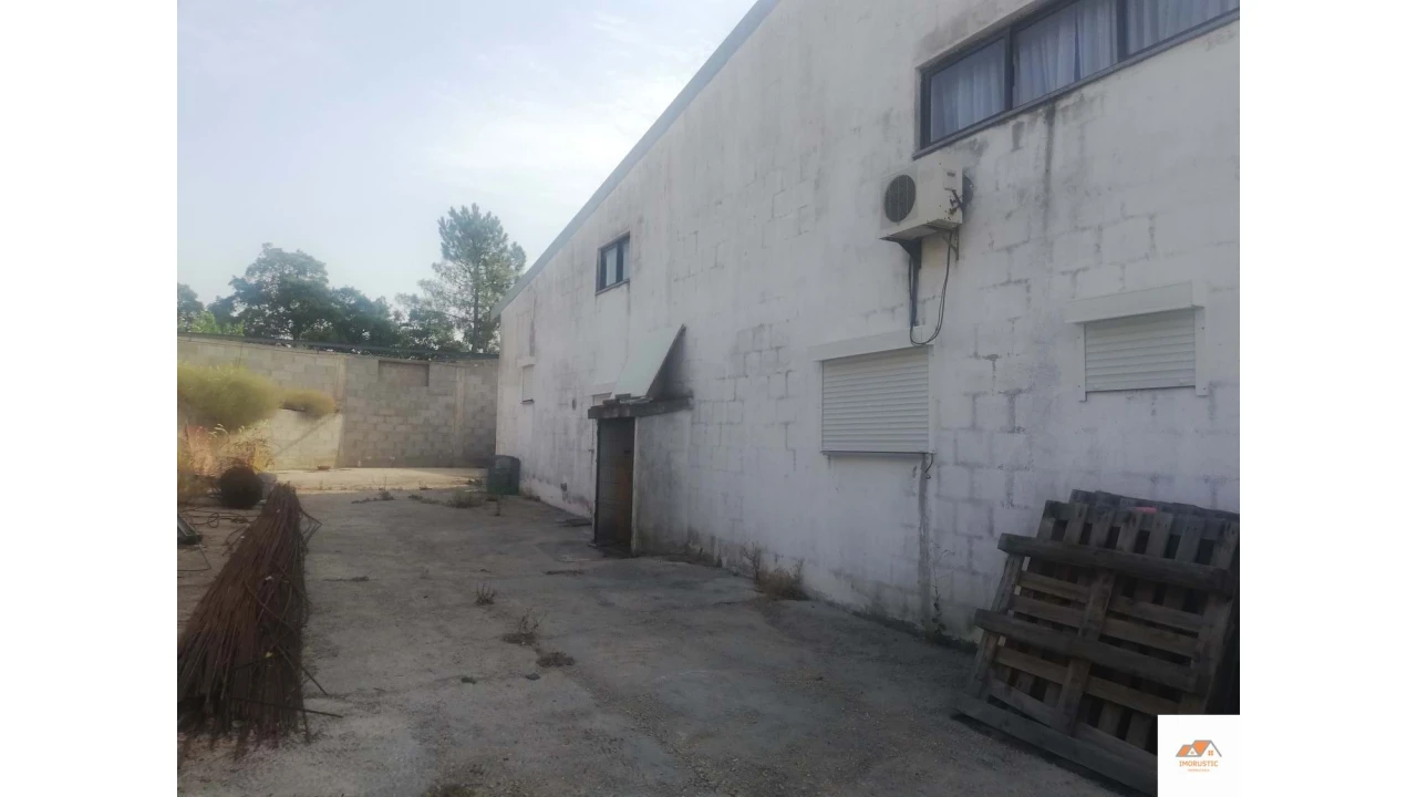 Negócio para Venda em Cebolais de Cima e Retaxo Foto 10