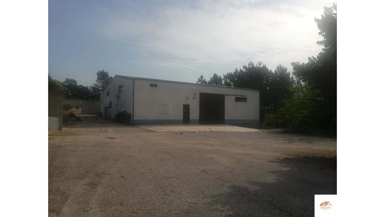 Negócio para Venda em Cebolais de Cima e Retaxo Foto 6