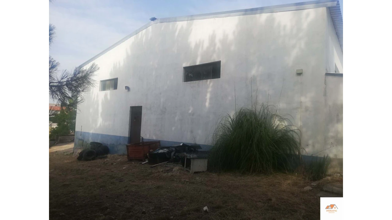 Negócio para Venda em Cebolais de Cima e Retaxo Foto 18