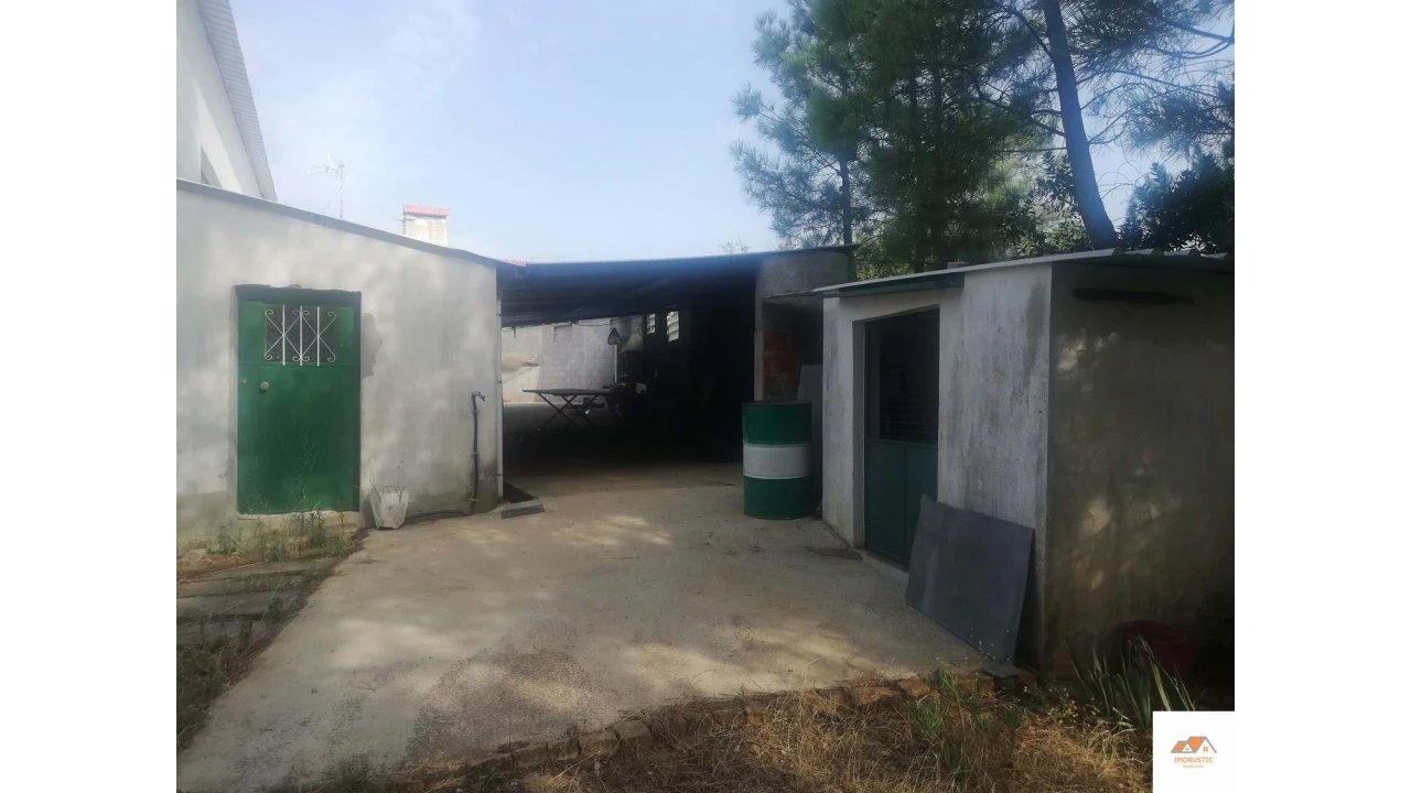 Negócio para Venda em Cebolais de Cima e Retaxo Foto 17