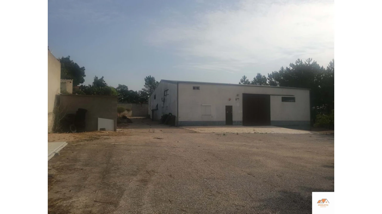 Negócio para Venda em Cebolais de Cima e Retaxo Foto 3