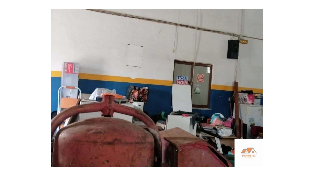 Negócio para Venda em Cebolais de Cima e Retaxo Foto 28