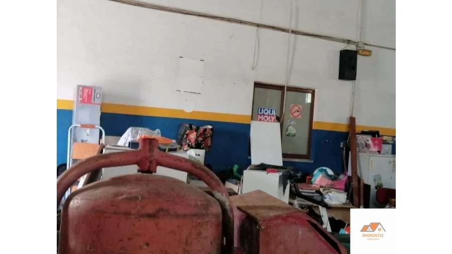 Negócio para Venda em Cebolais de Cima e Retaxo Foto 28