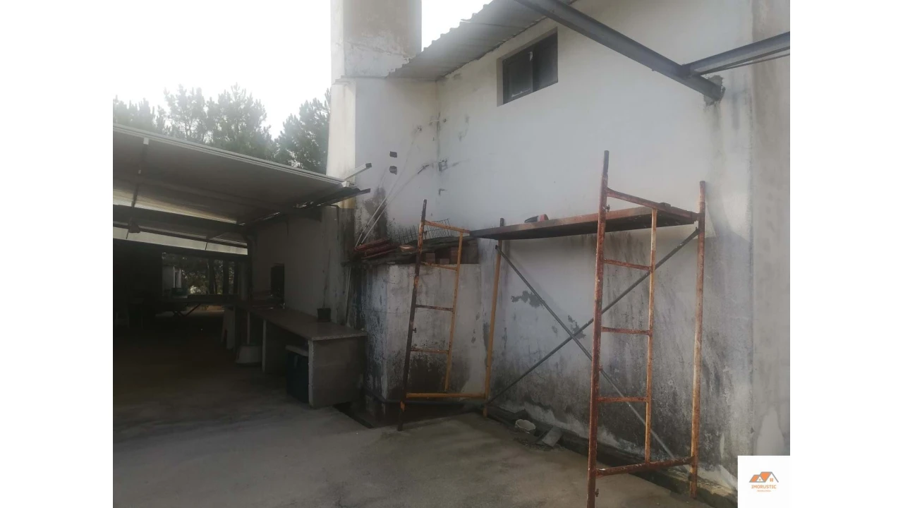 Negócio para Venda em Cebolais de Cima e Retaxo Foto 13