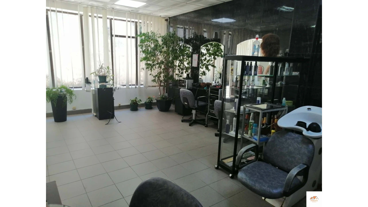 Negócio para Venda em Castelo Branco Foto 1