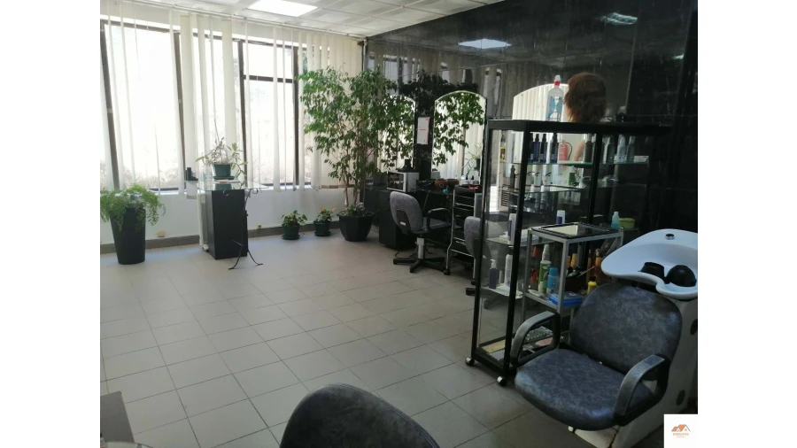 Negócio para Venda em Castelo Branco Foto 1