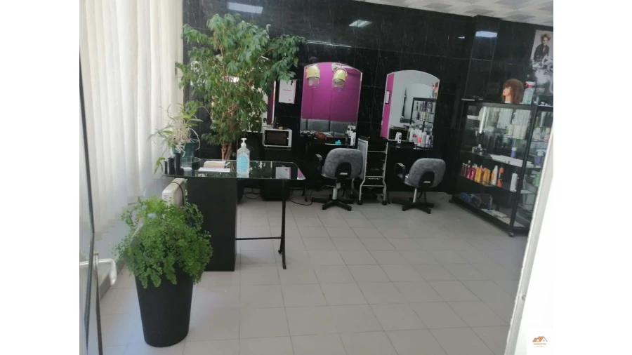 Negócio para Venda em Castelo Branco Foto 4