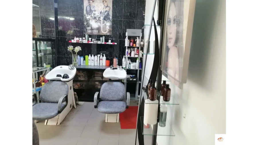 Negócio para Venda em Castelo Branco Foto 3