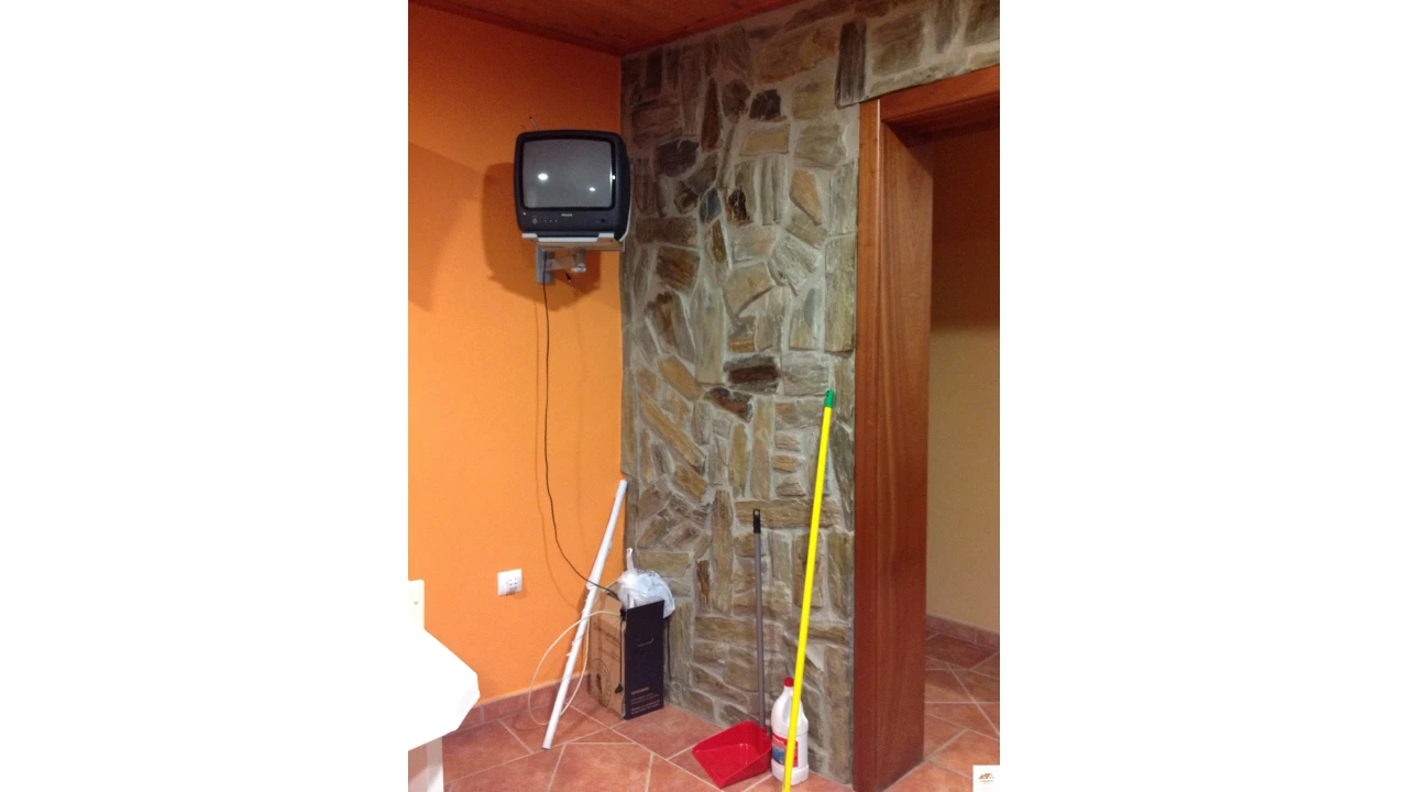 Quinta T3 para Venda em Benquerenças Foto 16