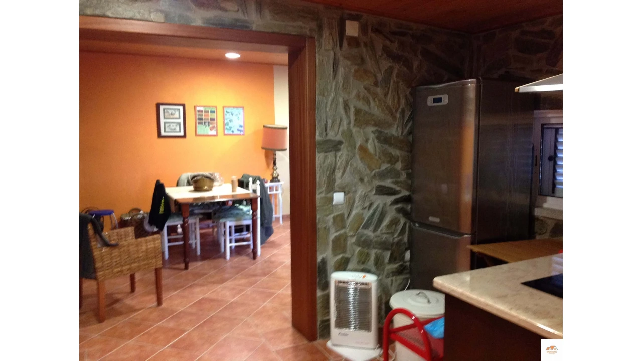 Quinta T3 para Venda em Benquerenças Foto 15