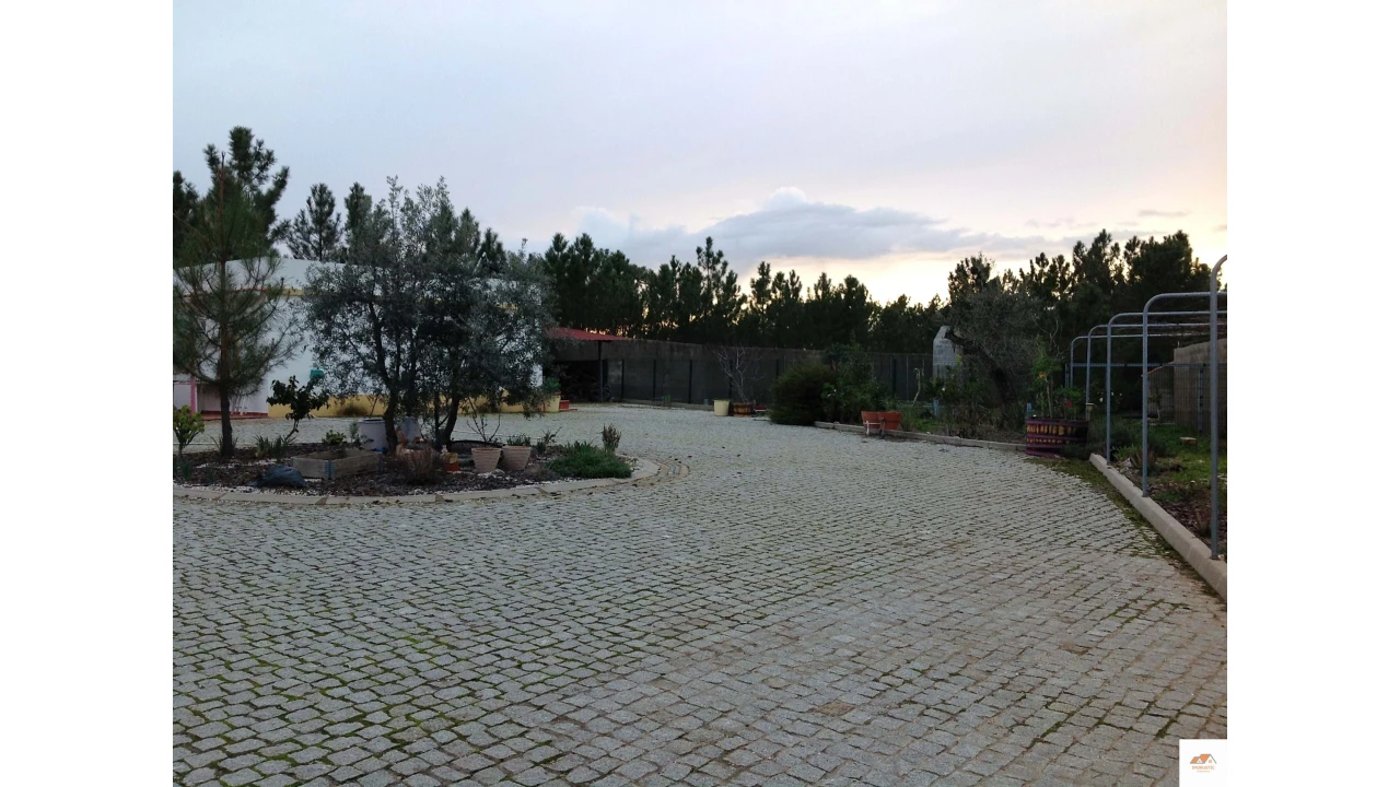 Quinta T3 para Venda em Benquerenças Foto 2