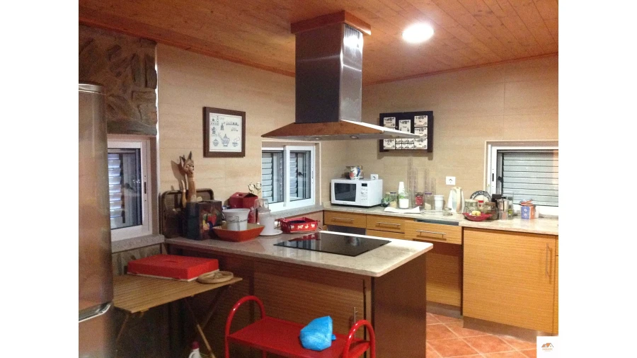 Quinta T3 para Venda em Benquerenças Foto 14