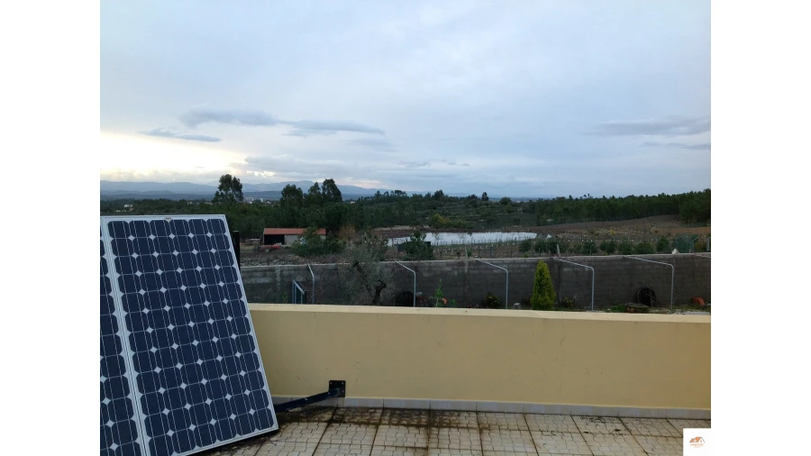 Quinta T3 para Venda em Benquerenças Foto 11