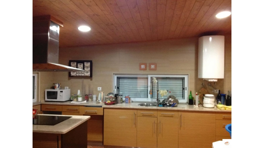 Quinta T3 para Venda em Benquerenças Foto 13