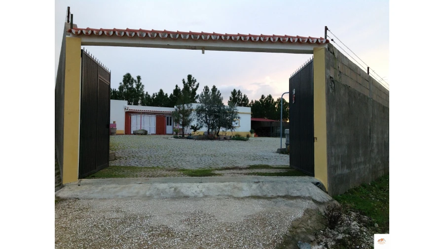 Quinta T3 para Venda em Benquerenças Foto 8