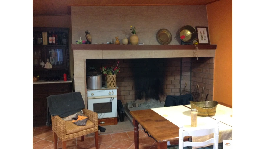 Quinta T3 para Venda em Benquerenças Foto 17