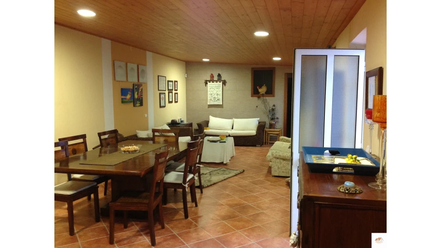 Quinta T3 para Venda em Benquerenças Foto 18