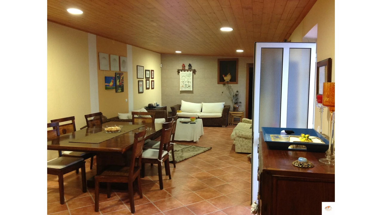 Quinta T3 para Venda em Benquerenças Foto 18