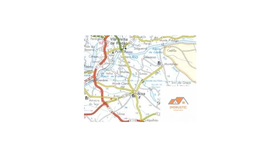 Quinta para Venda em Espírito Santo, Nossa Senhora da Graça e São Simão Foto 23