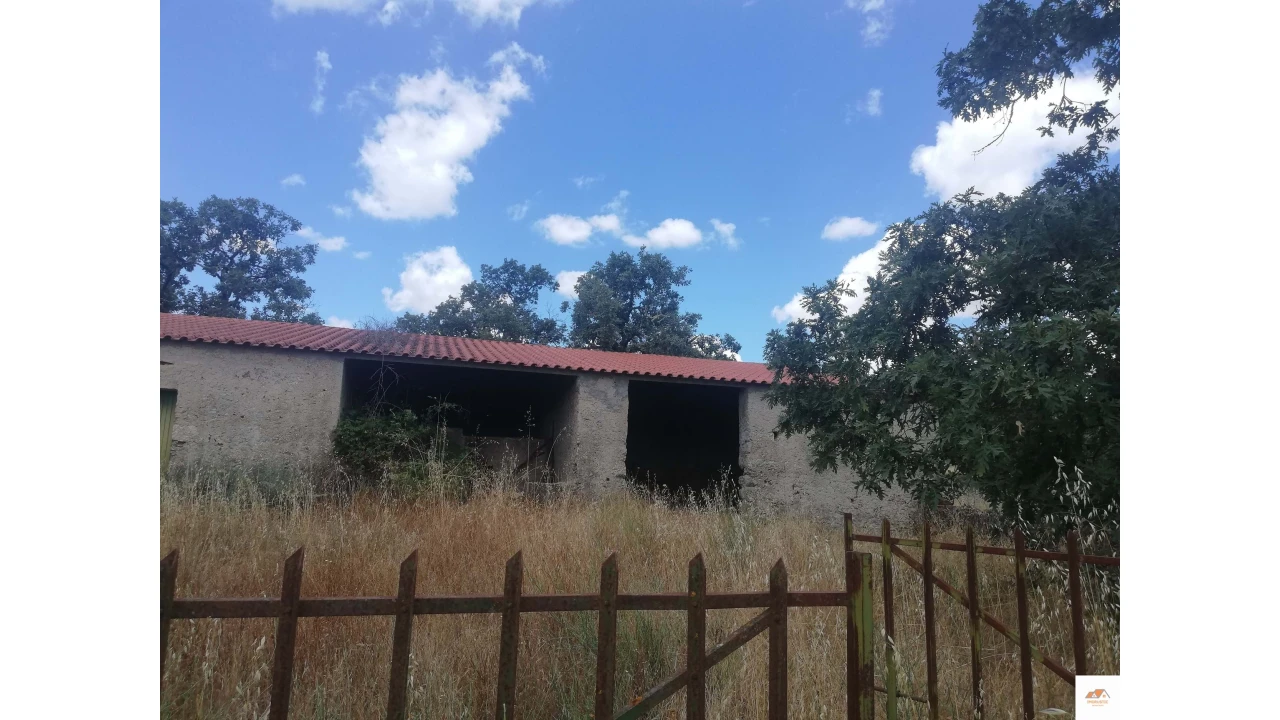 Quinta para Venda em Nossa Senhora da Graça de Povoa e Meadas Foto 3