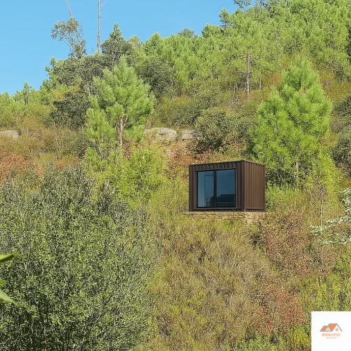 Terreno para Venda em Fratel Foto 2