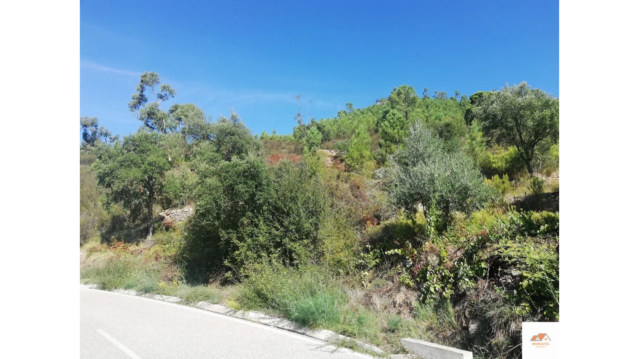 Terreno para Venda em Fratel Foto 6