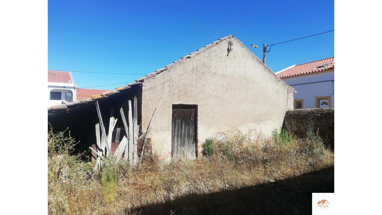 Moradia T3 para Venda em Malpica do Tejo Foto 17