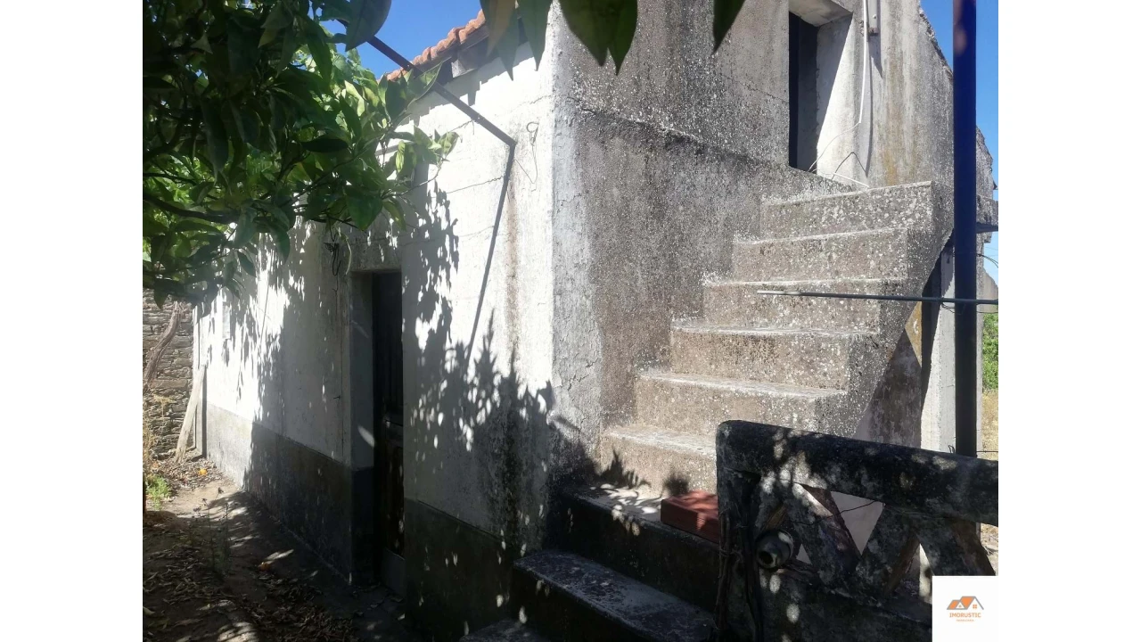 Moradia T3 para Venda em Malpica do Tejo Foto 21