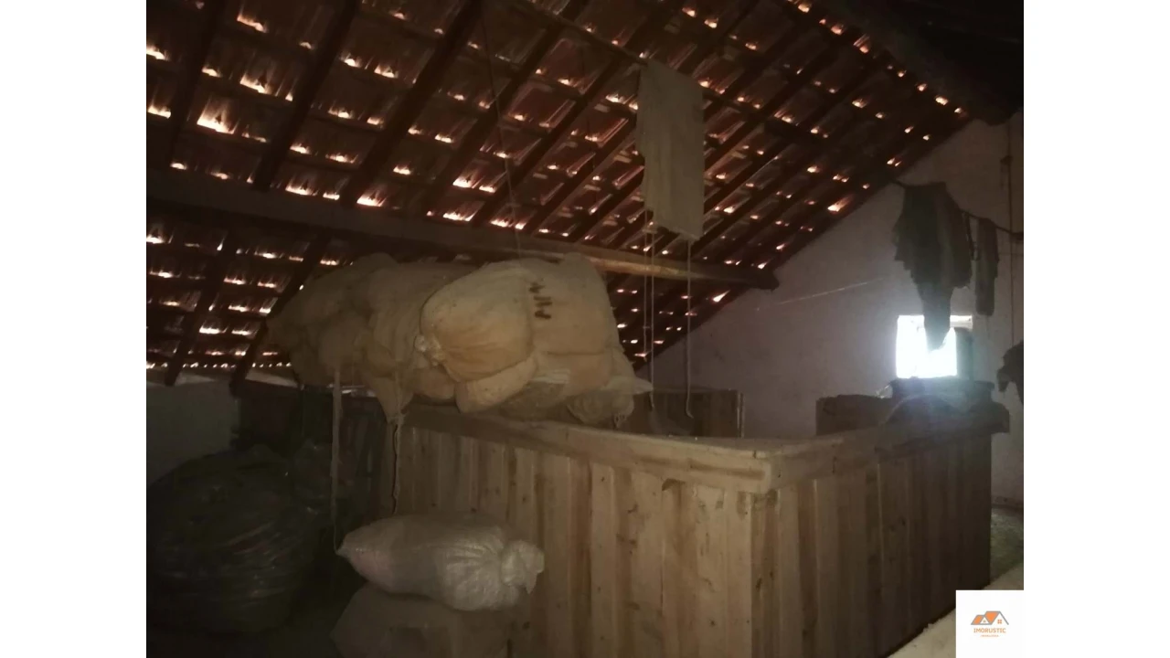 Moradia T3 para Venda em Malpica do Tejo Foto 35