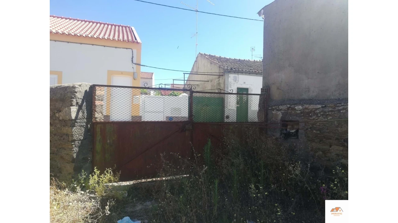 Moradia T3 para Venda em Malpica do Tejo Foto 15