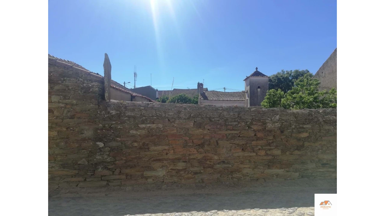 Moradia T3 para Venda em Malpica do Tejo Foto 3