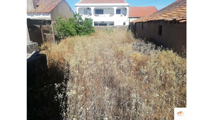 Moradia T3 para Venda em Malpica do Tejo Foto 19