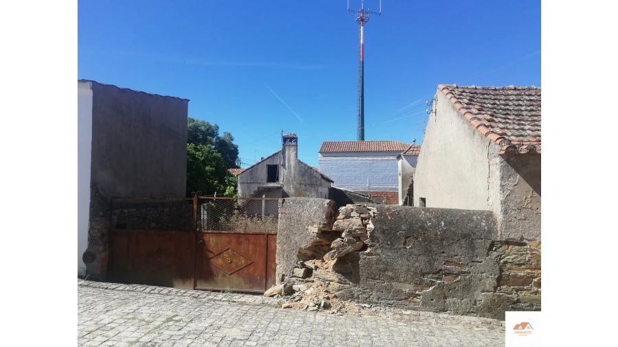 Moradia T3 para Venda em Malpica do Tejo Foto 10