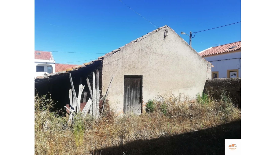 Moradia T3 para Venda em Malpica do Tejo Foto 17