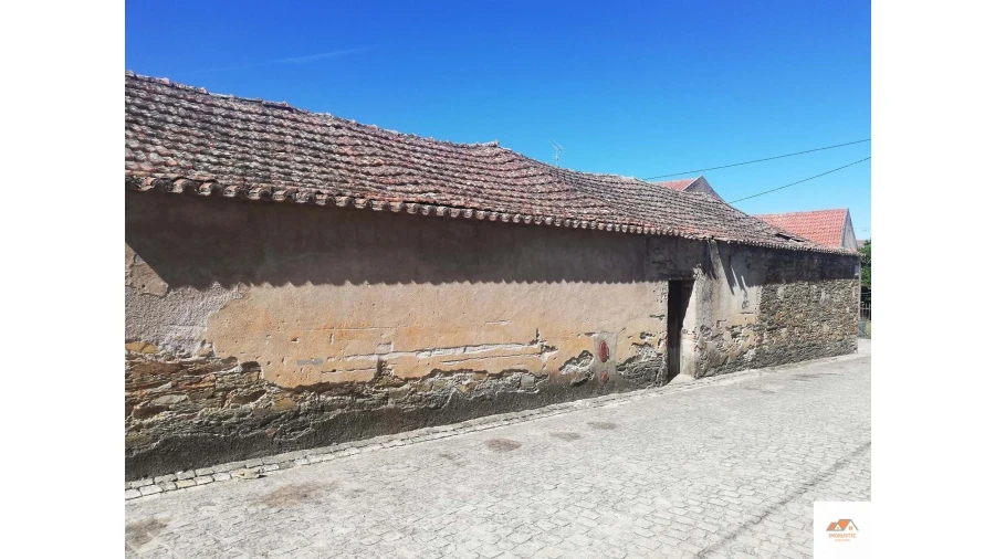 Moradia T3 para Venda em Malpica do Tejo Foto 11