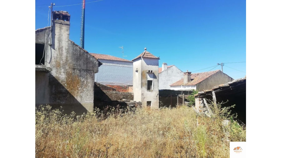 Moradia T3 para Venda em Malpica do Tejo Foto 4