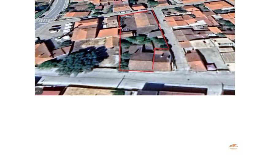 Moradia T3 para Venda em Malpica do Tejo Foto 38