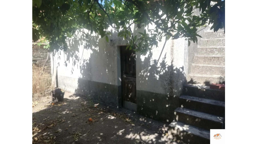 Moradia T3 para Venda em Malpica do Tejo Foto 20