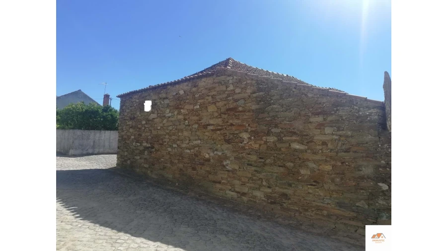 Moradia T3 para Venda em Malpica do Tejo Foto 12