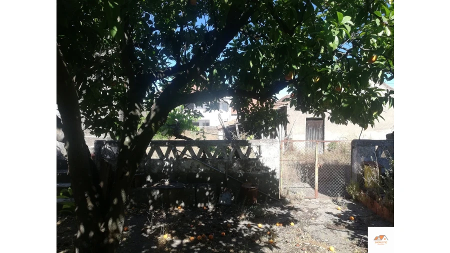 Moradia T3 para Venda em Malpica do Tejo Foto 24