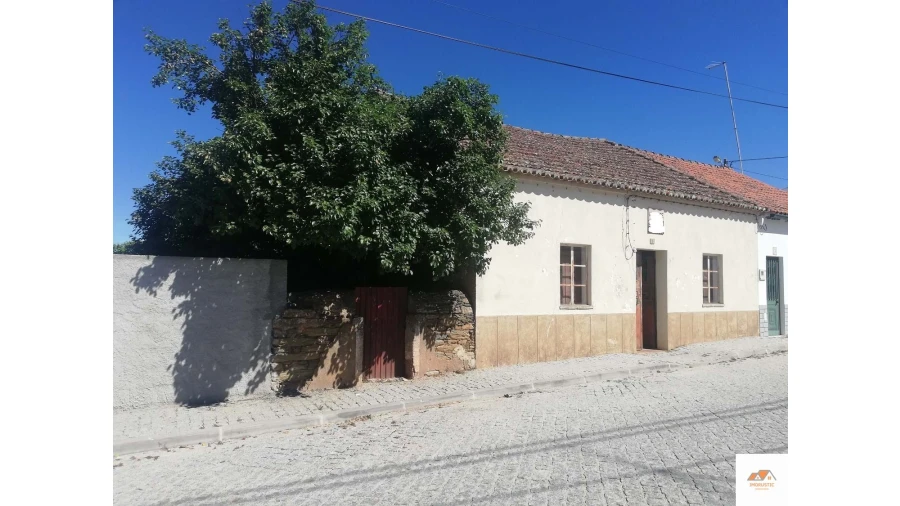 Moradia T3 para Venda em Malpica do Tejo