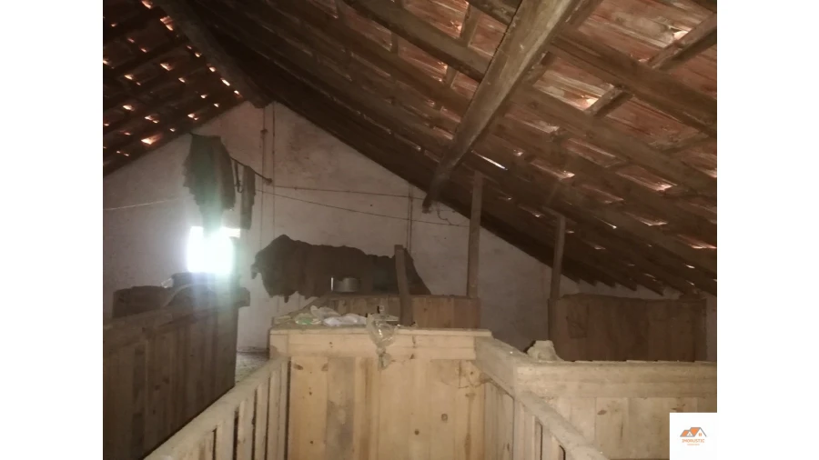 Moradia T3 para Venda em Malpica do Tejo Foto 36