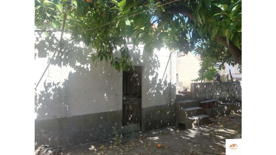 Moradia T3 para Venda em Malpica do Tejo Foto 22