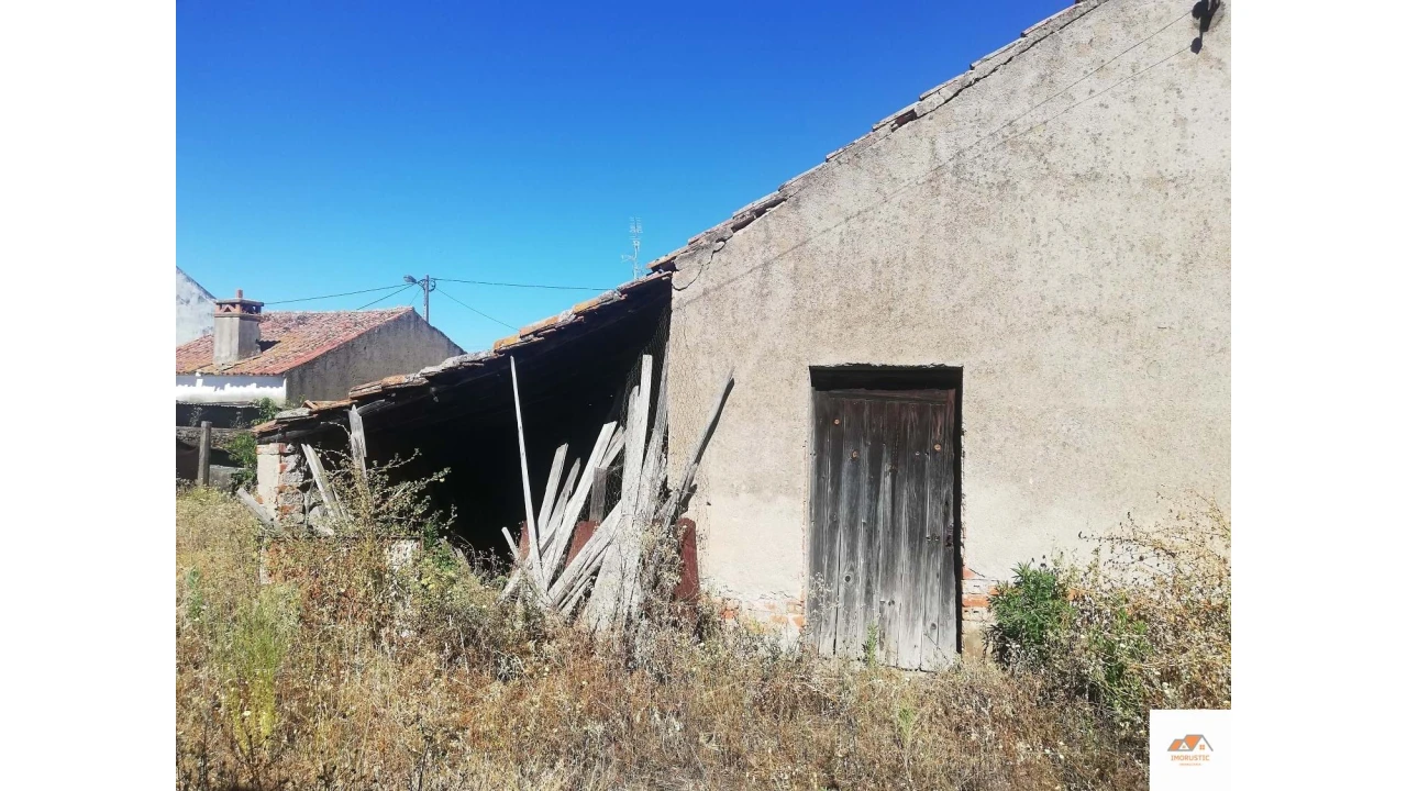 Moradia T3 para Venda em Malpica do Tejo Foto 14